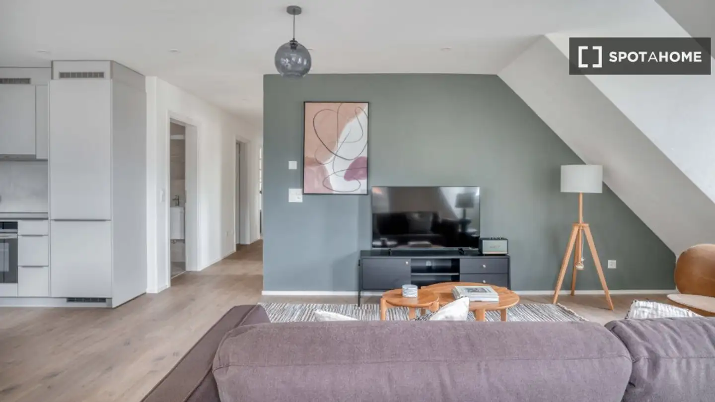 Appartamento in affitto - 8003 Zürich - Photo 2