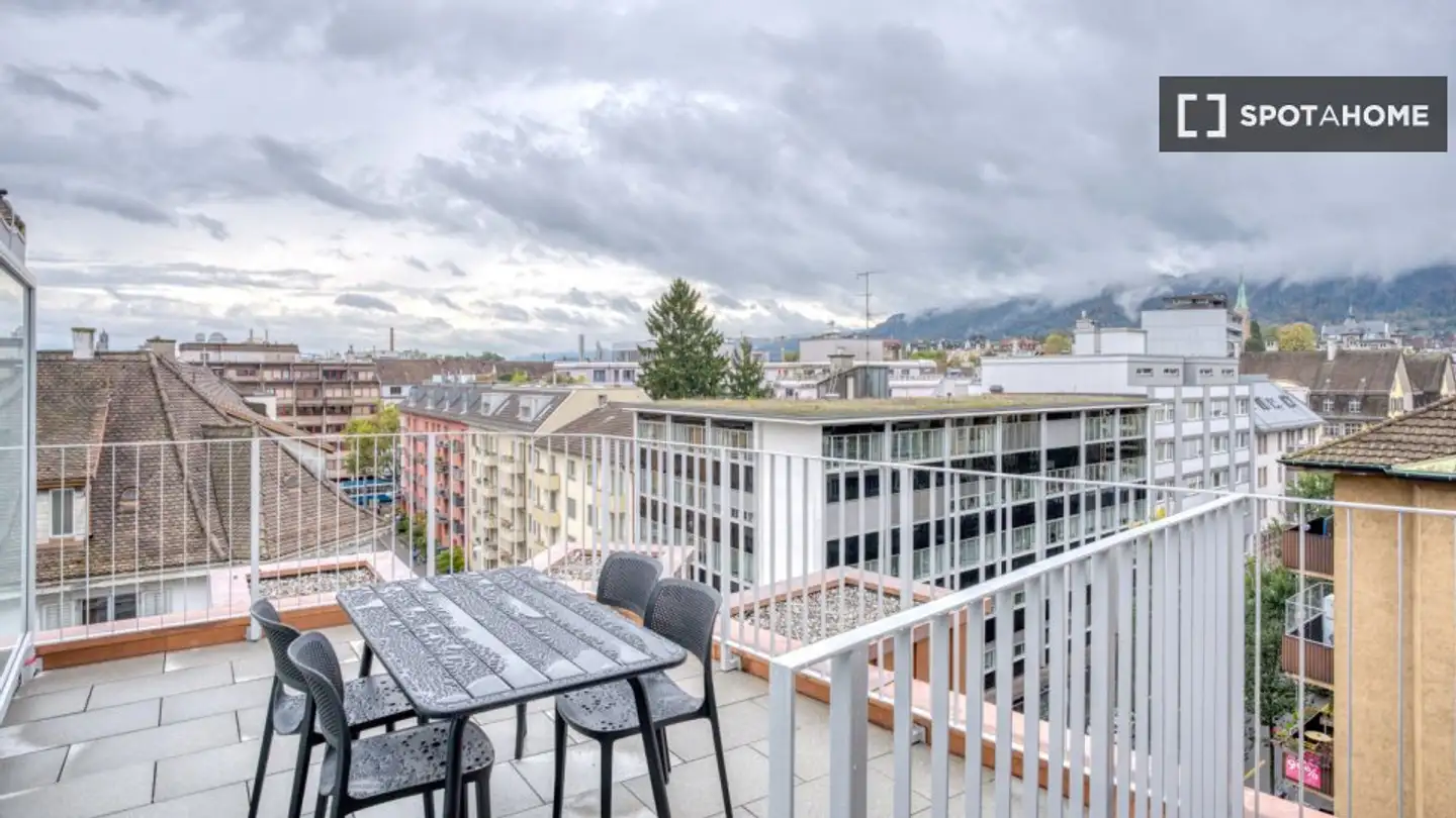 Appartamento in affitto - 8003 Zürich - Photo 3