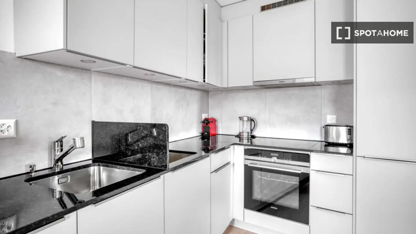 Appartamento in affitto - 8003 Zürich - Photo 4