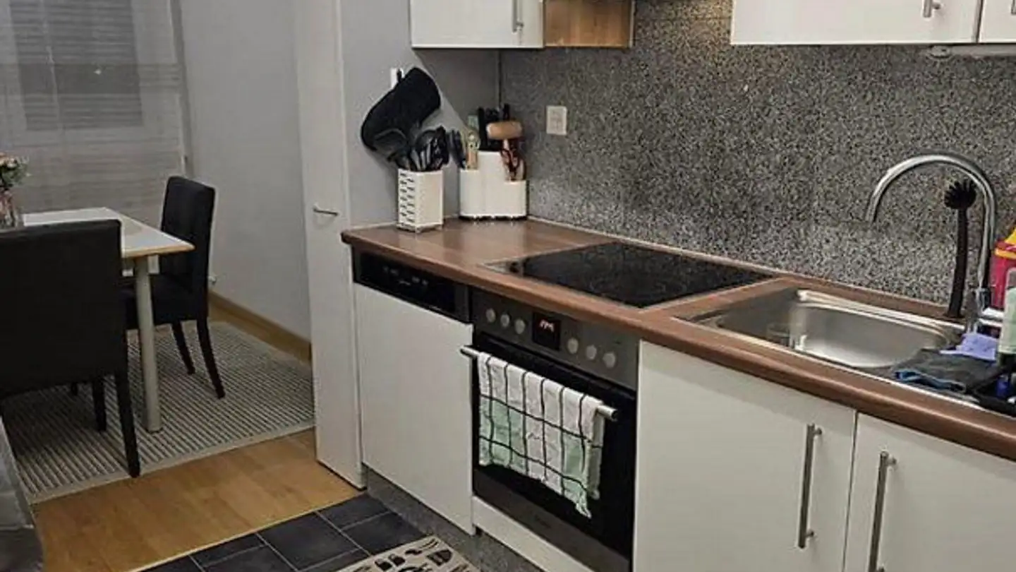 Appartamento in affitto - Baselstrasse 2, 4142 Münchenstein - Foto 4