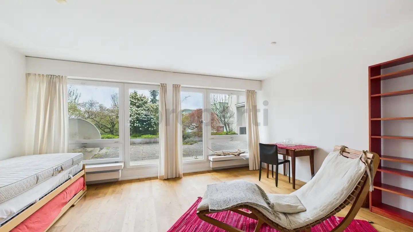 Appartement en terrasse à louer - 8907 Wettswil - Photo 4