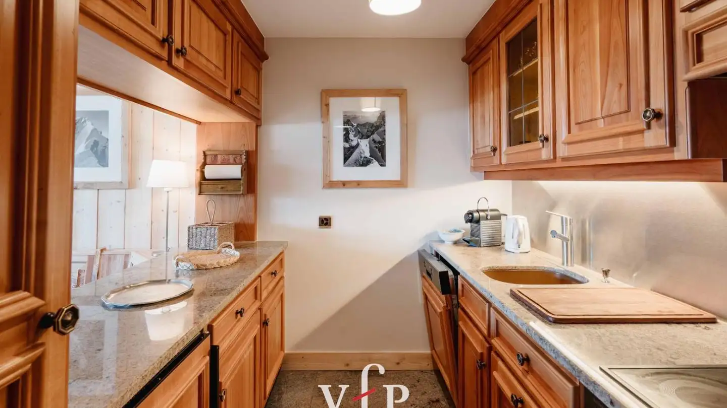 Wohnung kaufen - Route Des Creux 59, 1936 Verbier - Foto 2