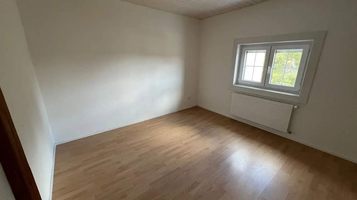 Apartment for rent - Route De Montécu 26, 1724 Bonnefontaine - Photo 2