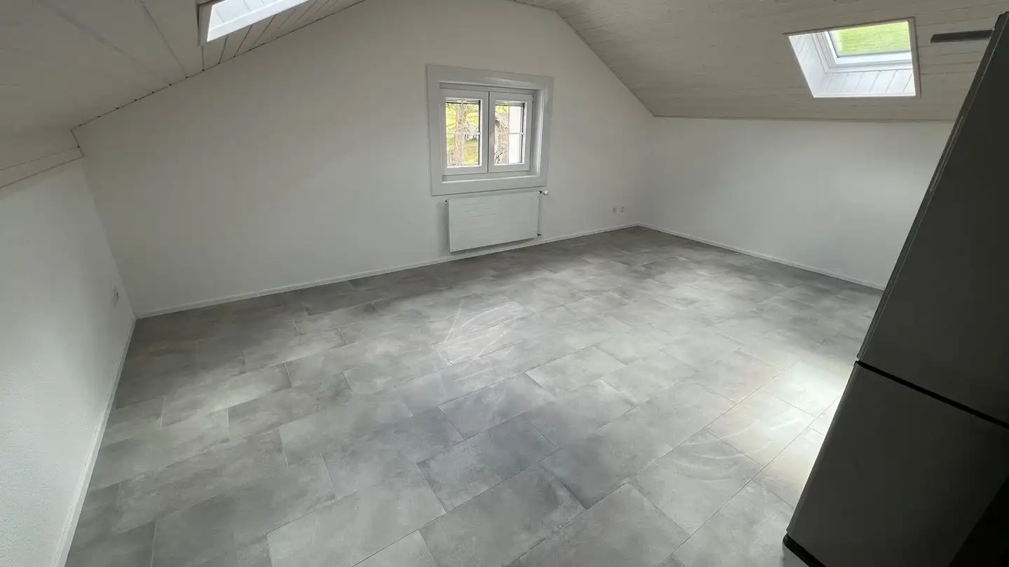 Apartment for rent - Route De Montécu 26, 1724 Bonnefontaine - Photo 4