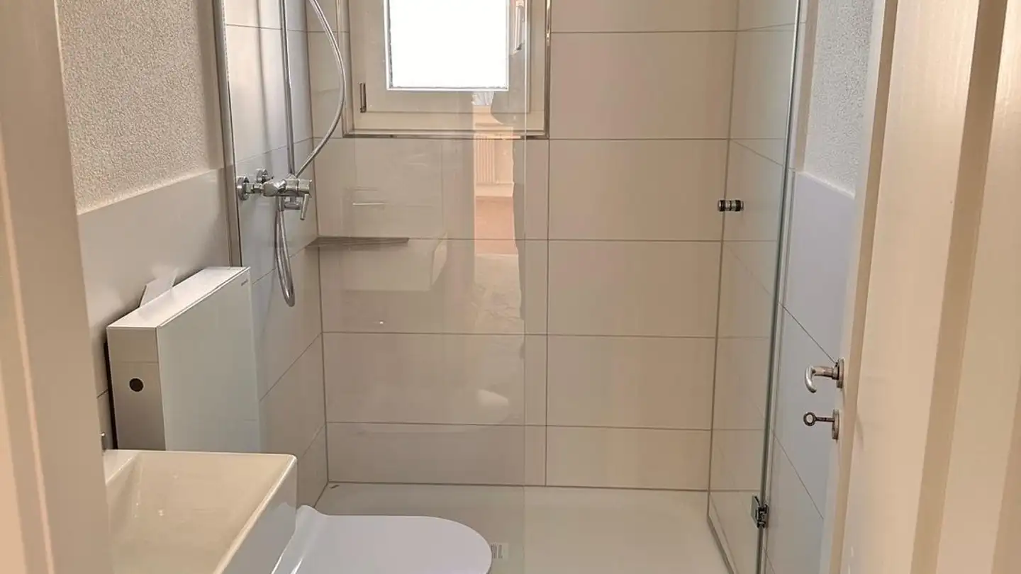 Single house for rent - 4500 Solothurn - Photo 3