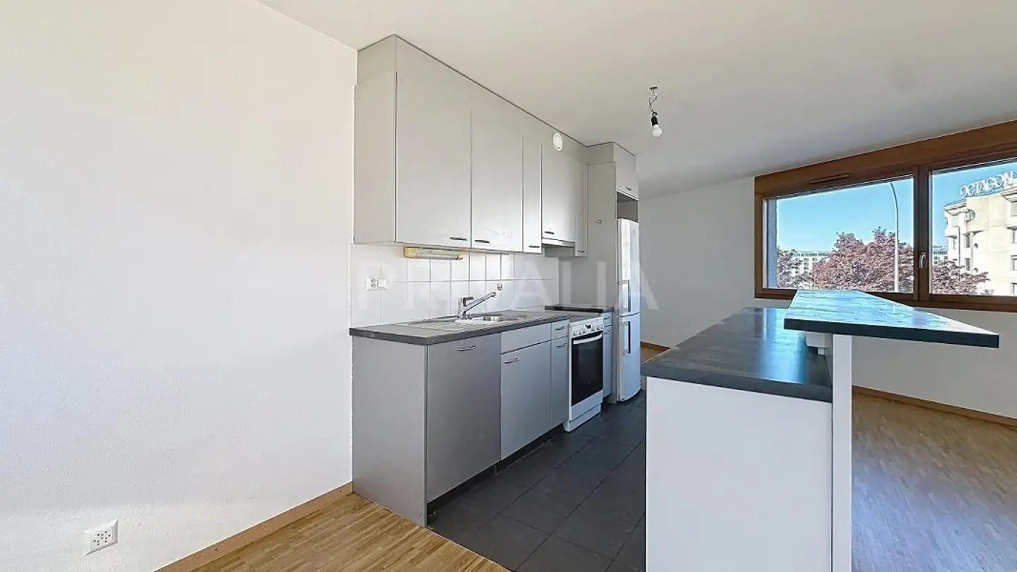 Appartement à louer - 1218 Le Grand-Saconnex - Photo 2