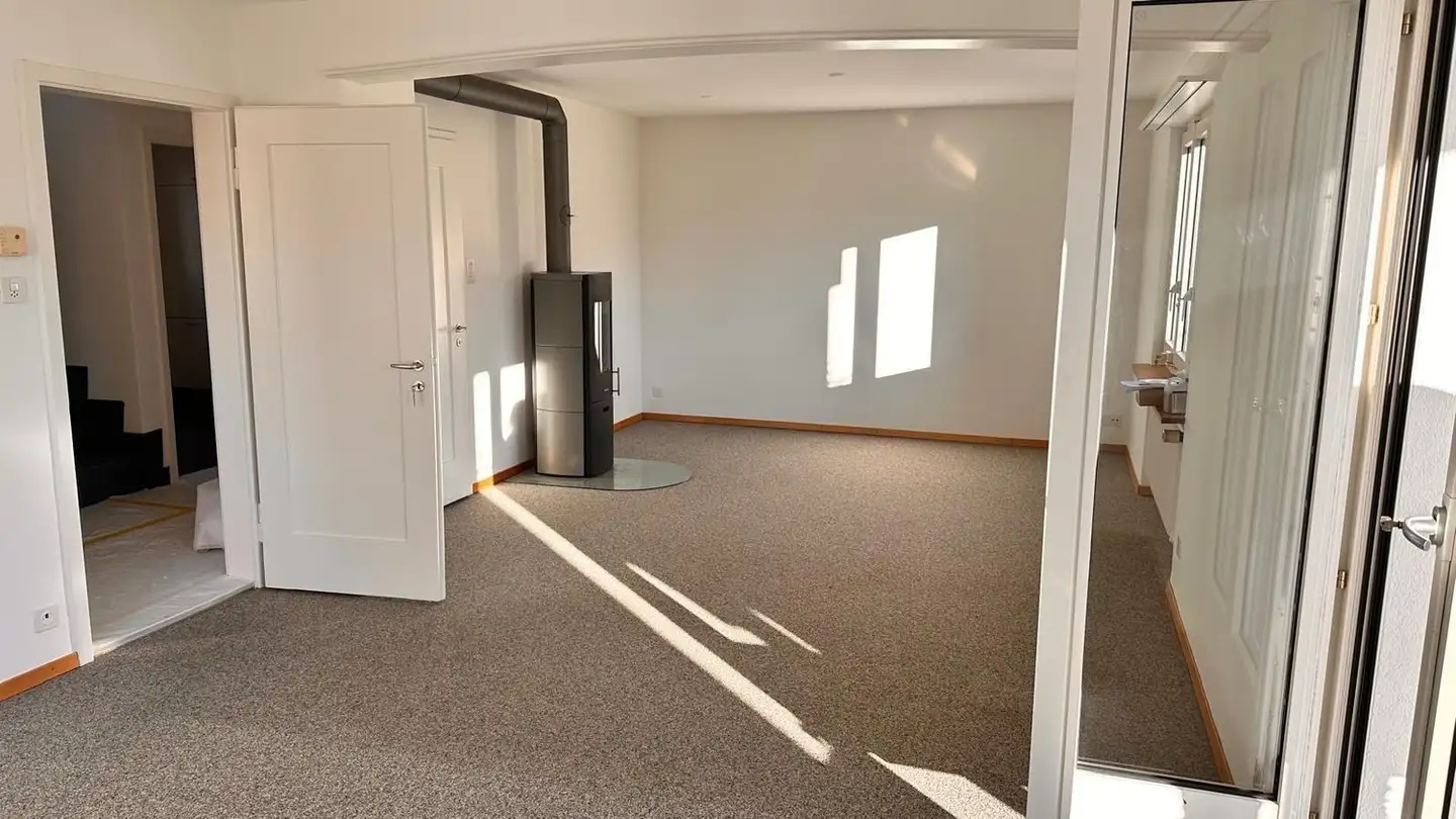 Single house for rent - 4500 Solothurn - Photo 2