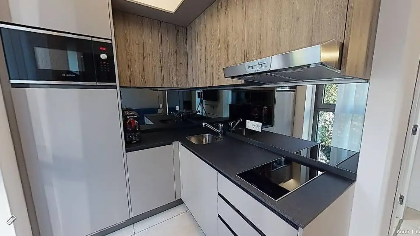 Wohnung mieten - Via Zurigo 22, 6900 Lugano - Foto 2