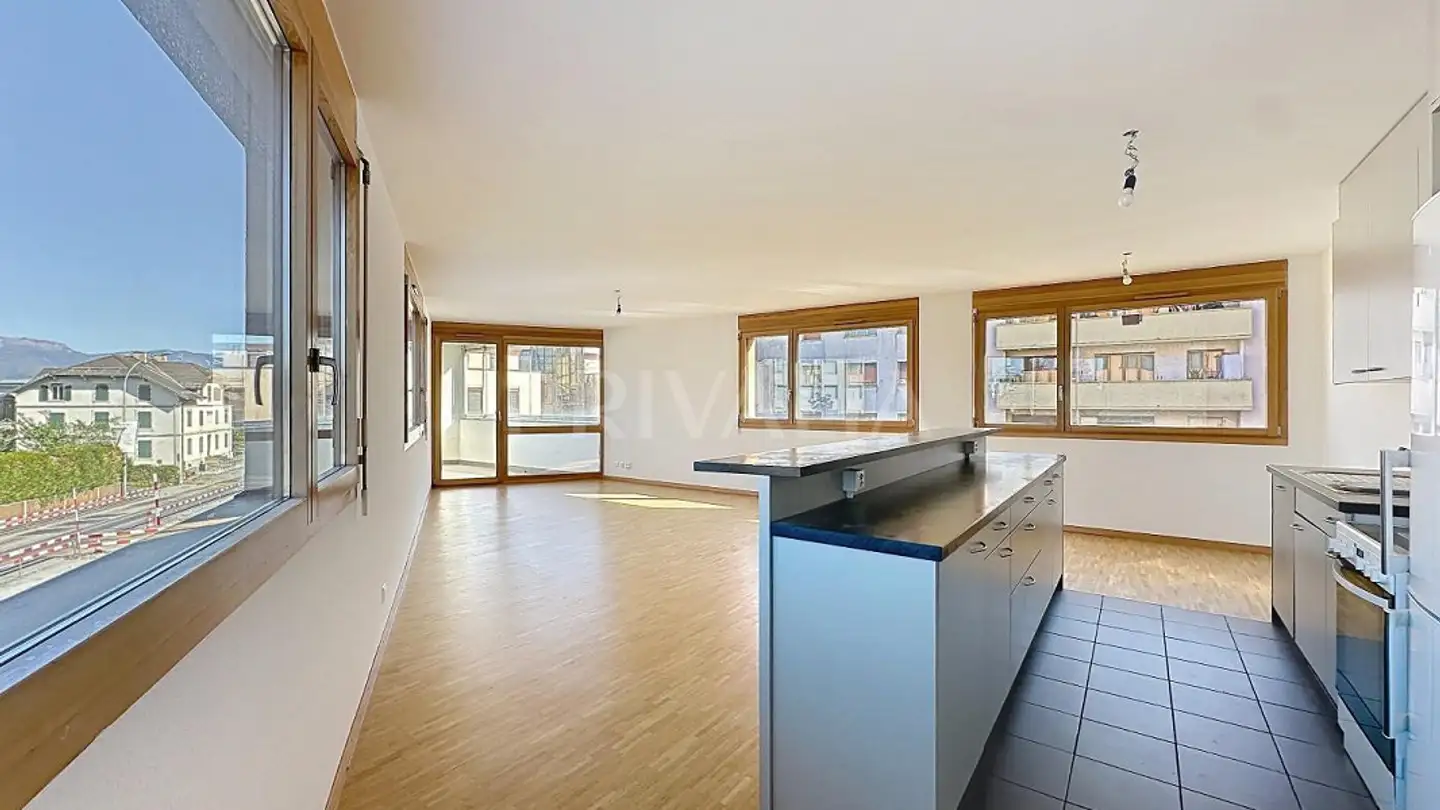 Appartement à louer - 1218 Le Grand-Saconnex