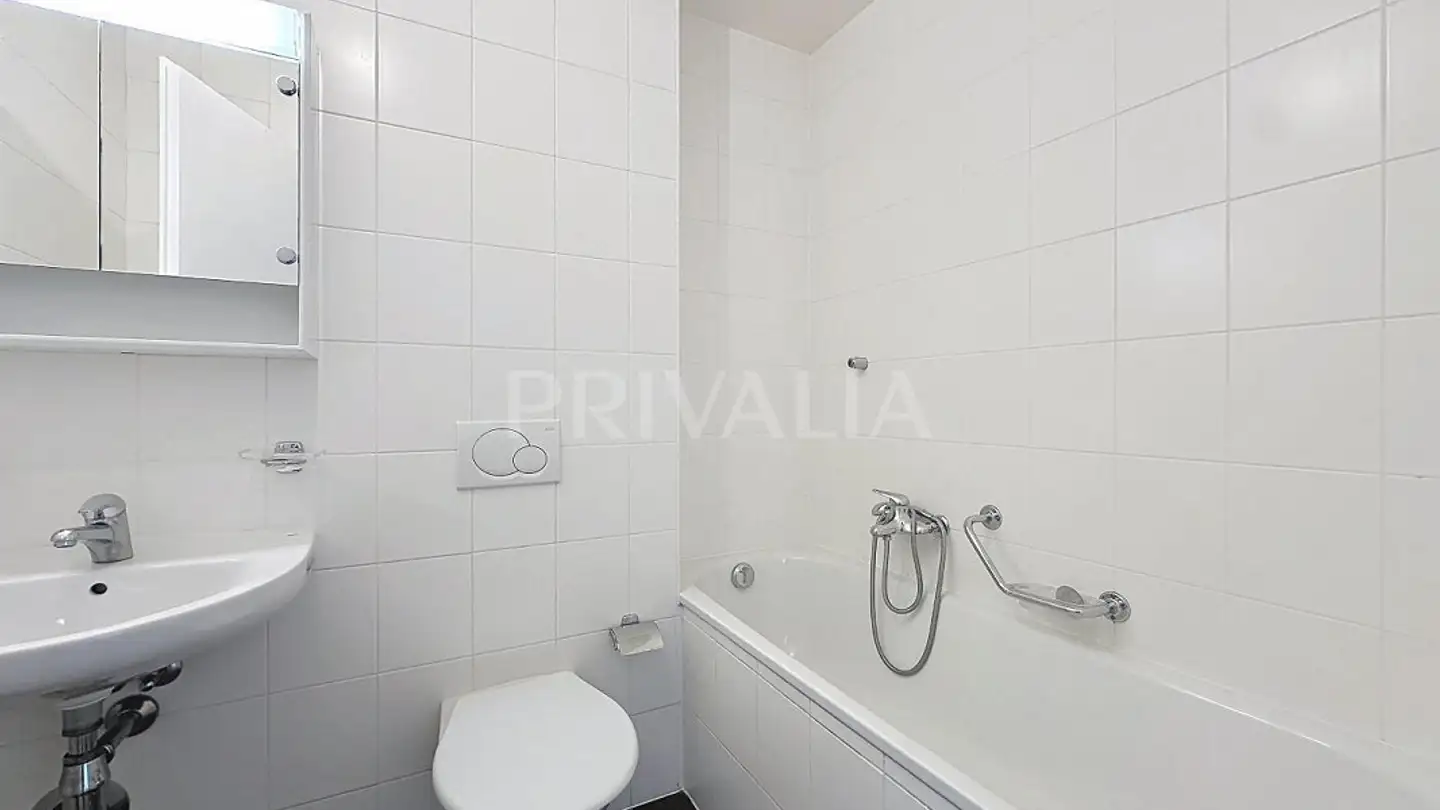 Appartement à louer - 1218 Le Grand-Saconnex - Photo 4