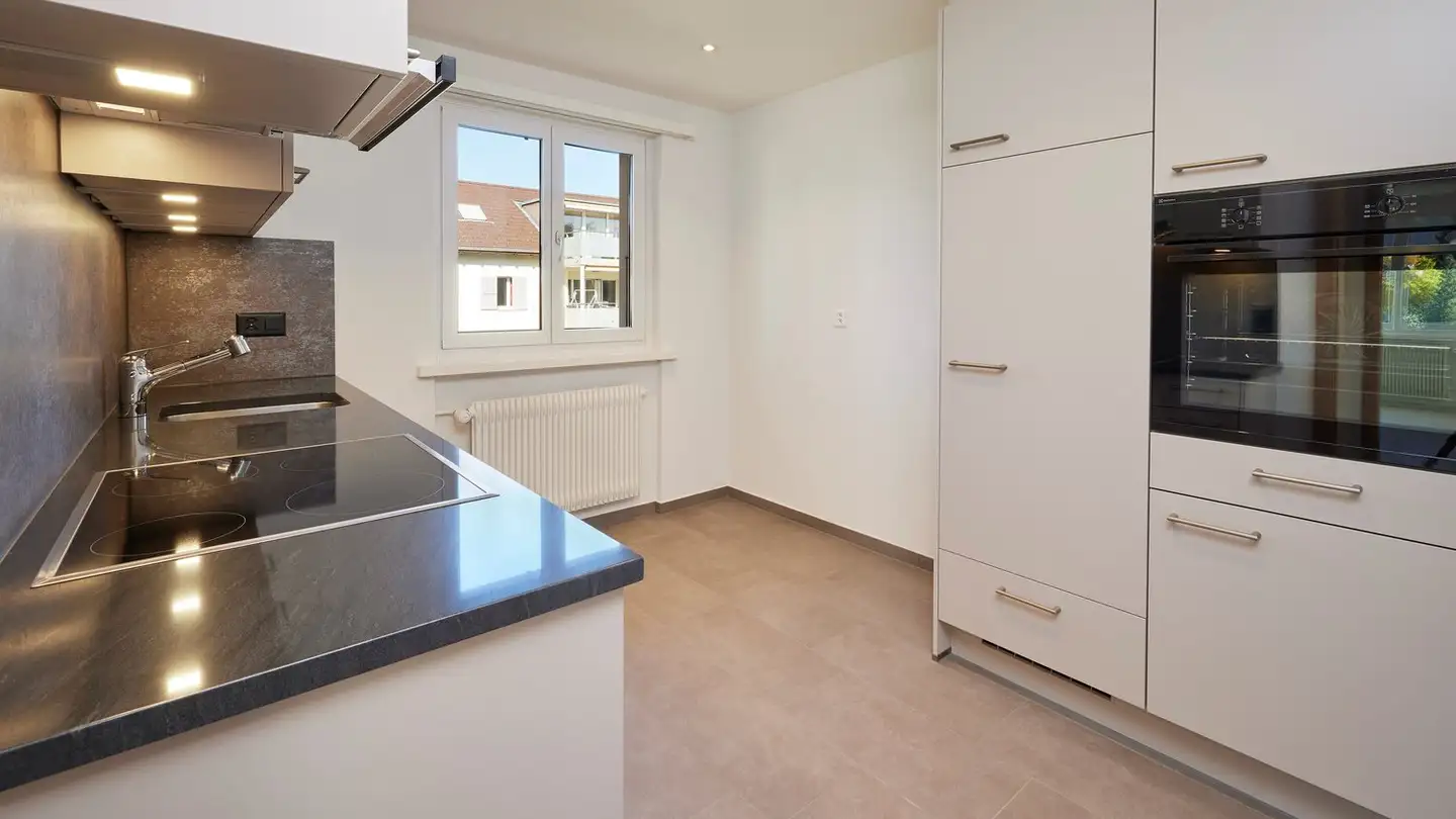 Wohnung mieten - Thunstrasse 6, 3400 Burgdorf - Foto 2