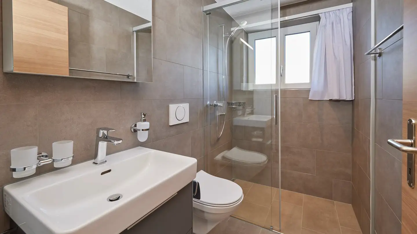 Wohnung mieten - Thunstrasse 6, 3400 Burgdorf - Foto 3