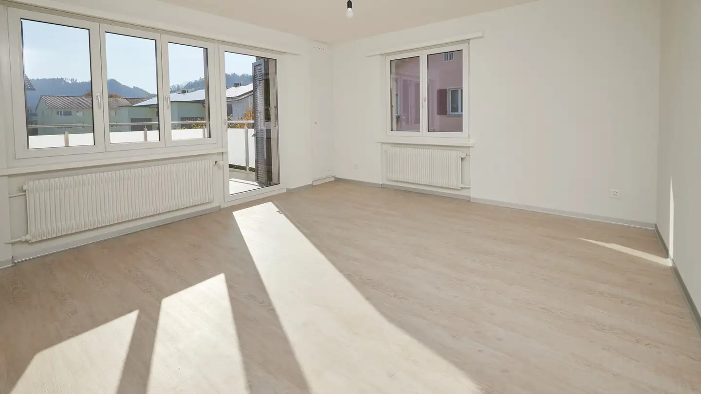 Wohnung mieten - Thunstrasse 6, 3400 Burgdorf - Foto 4