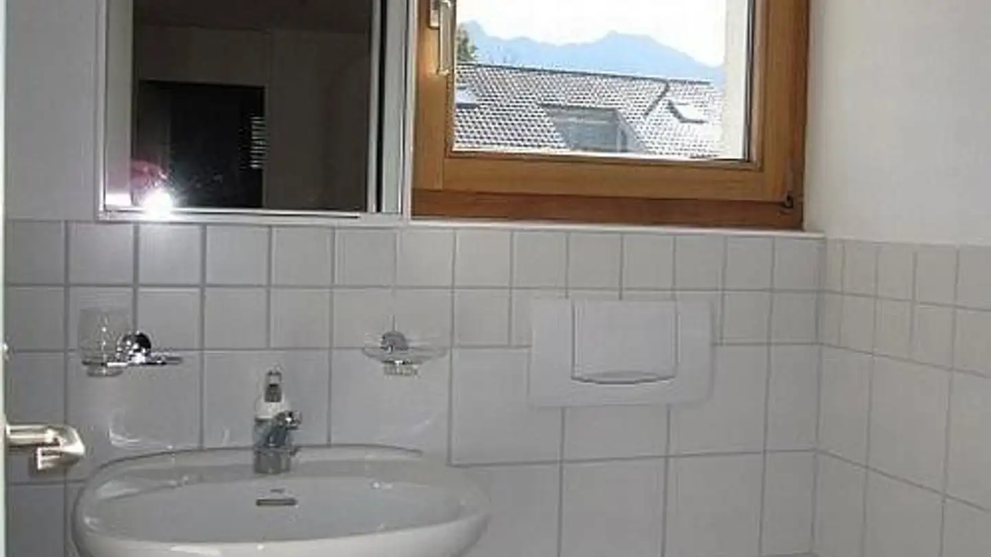 Apartment for rent - Tannenweg 1, 9472 Grabs - Photo 4