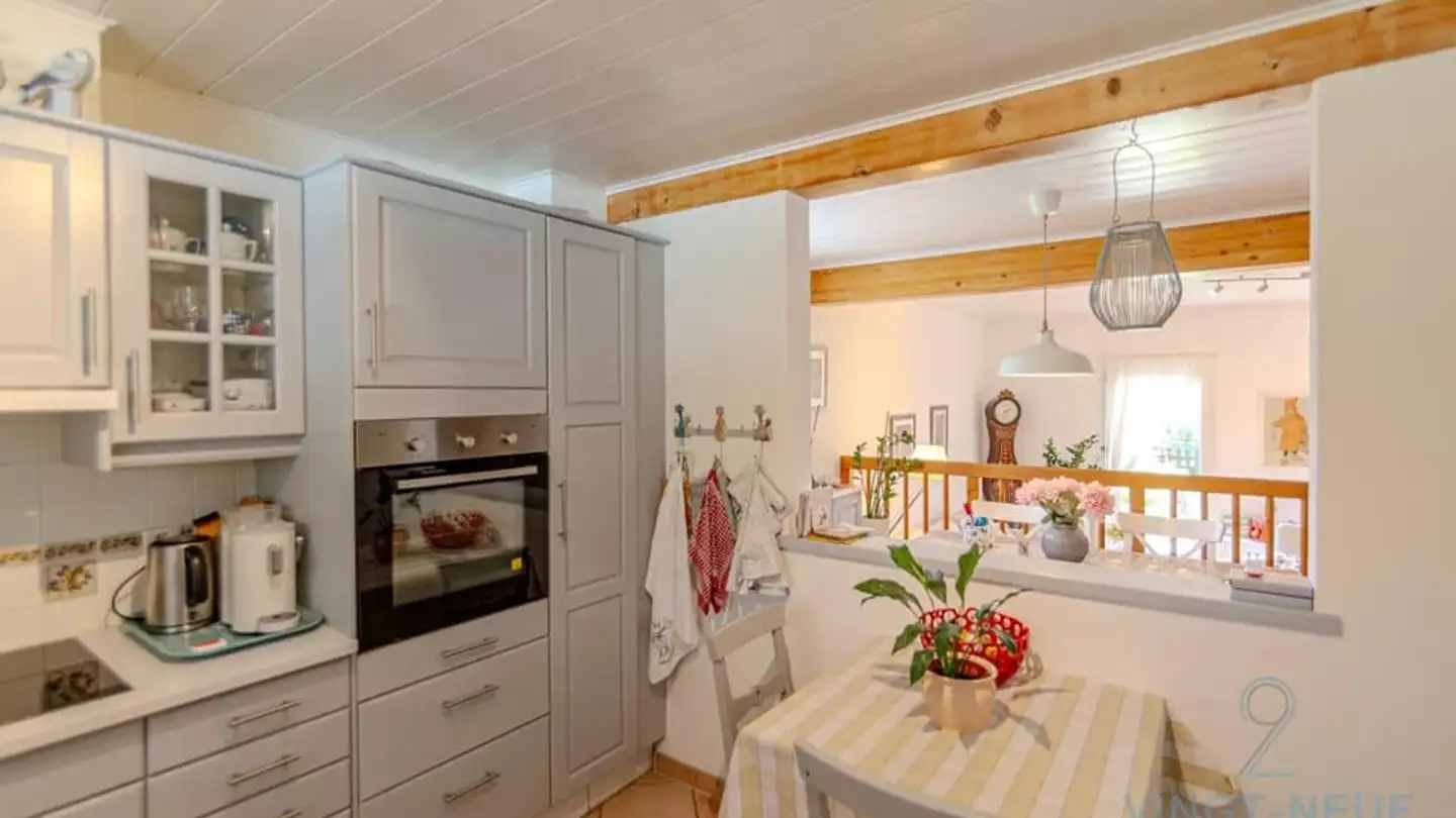 Einfamilienhaus kaufen - 1214 Vernier - Foto 4