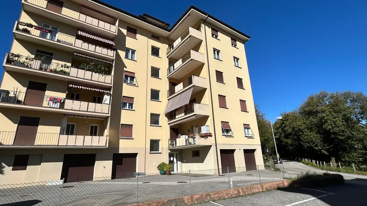 Appartamento in vendita - 6932 Breganzona
