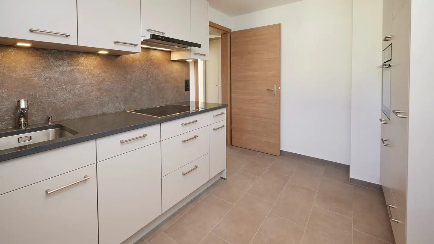 Wohnung mieten - Thunstrasse 6, 3400 Burgdorf