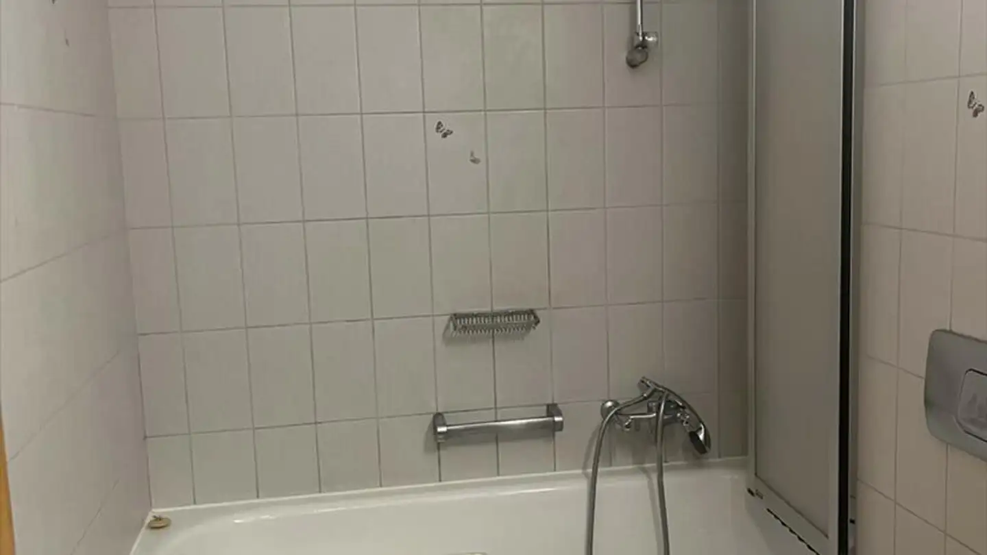 Furnished apartment for rent - Avenue Rollier 12, 1854 Leysin - Photo 2