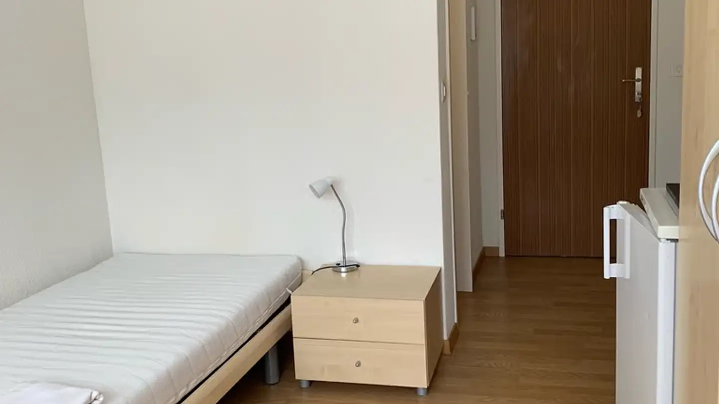 Appartamento in affitto - Bergstrasse 55, 8706 Meilen - Foto 2