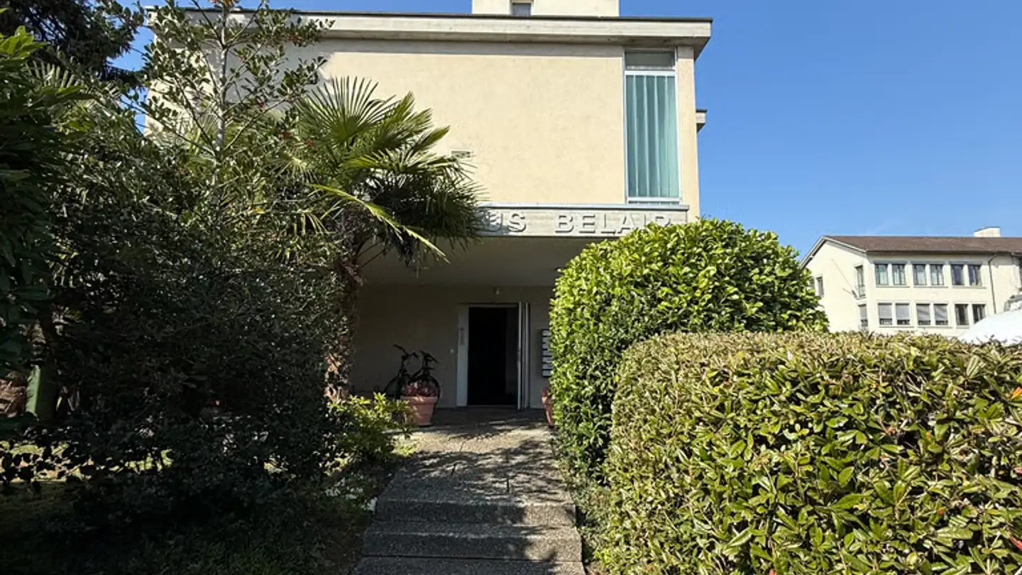 Appartamento in affitto - Bergstrasse 55, 8706 Meilen - Foto 4