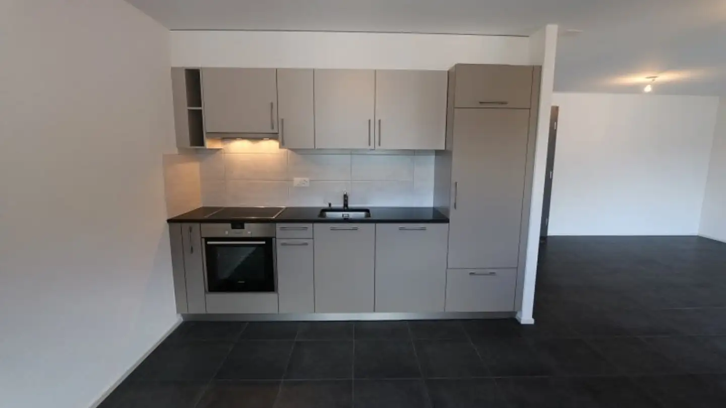 Appartamento in affitto - Rue Des Grands Praz 11, 1906 Charrat - Photo 3