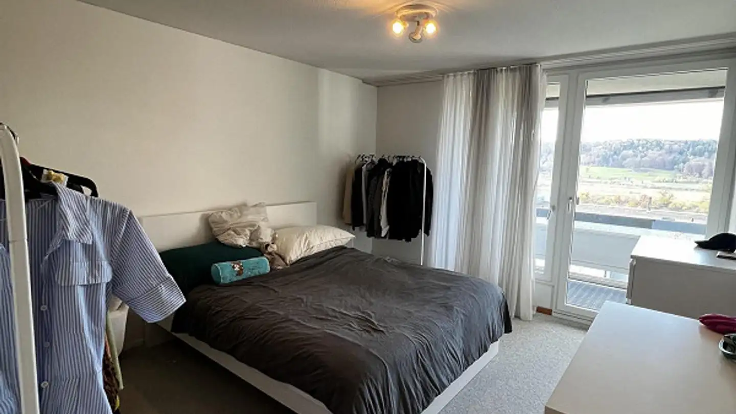 Appartamento in affitto - 8907 Wettswil - Photo 4