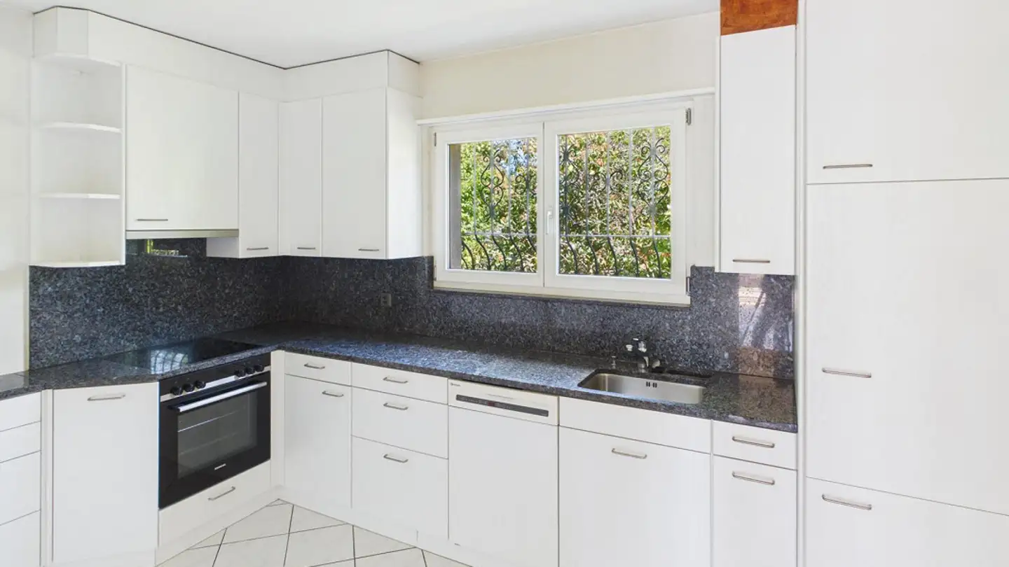 Einfamilienhaus kaufen - Weidstrasse 12, 8302 Kloten - Foto 4