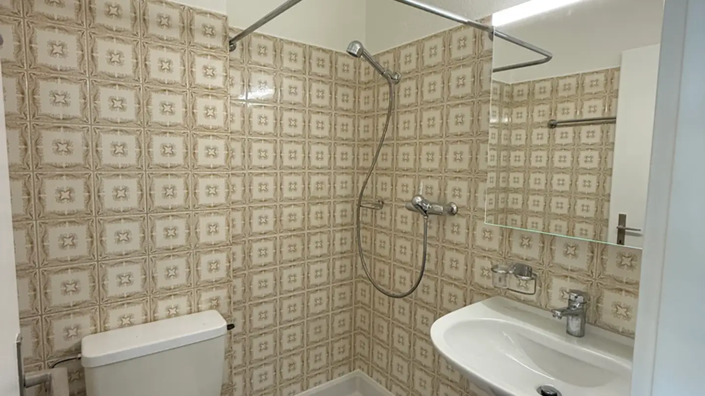 Appartamento in affitto - Bergstrasse 55, 8706 Meilen - Foto 3