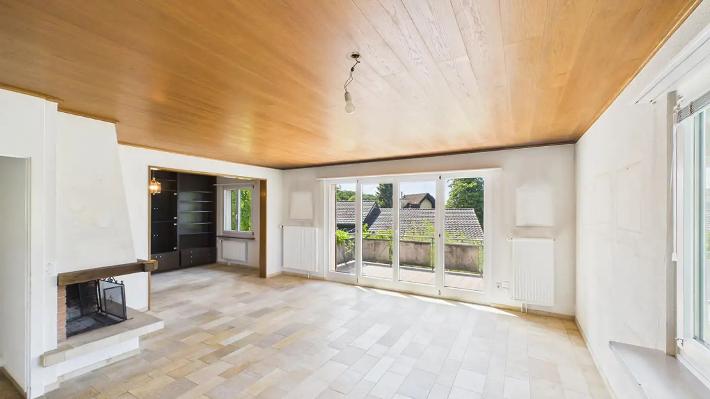 Einfamilienhaus kaufen - Weidstrasse 12, 8302 Kloten - Foto 3