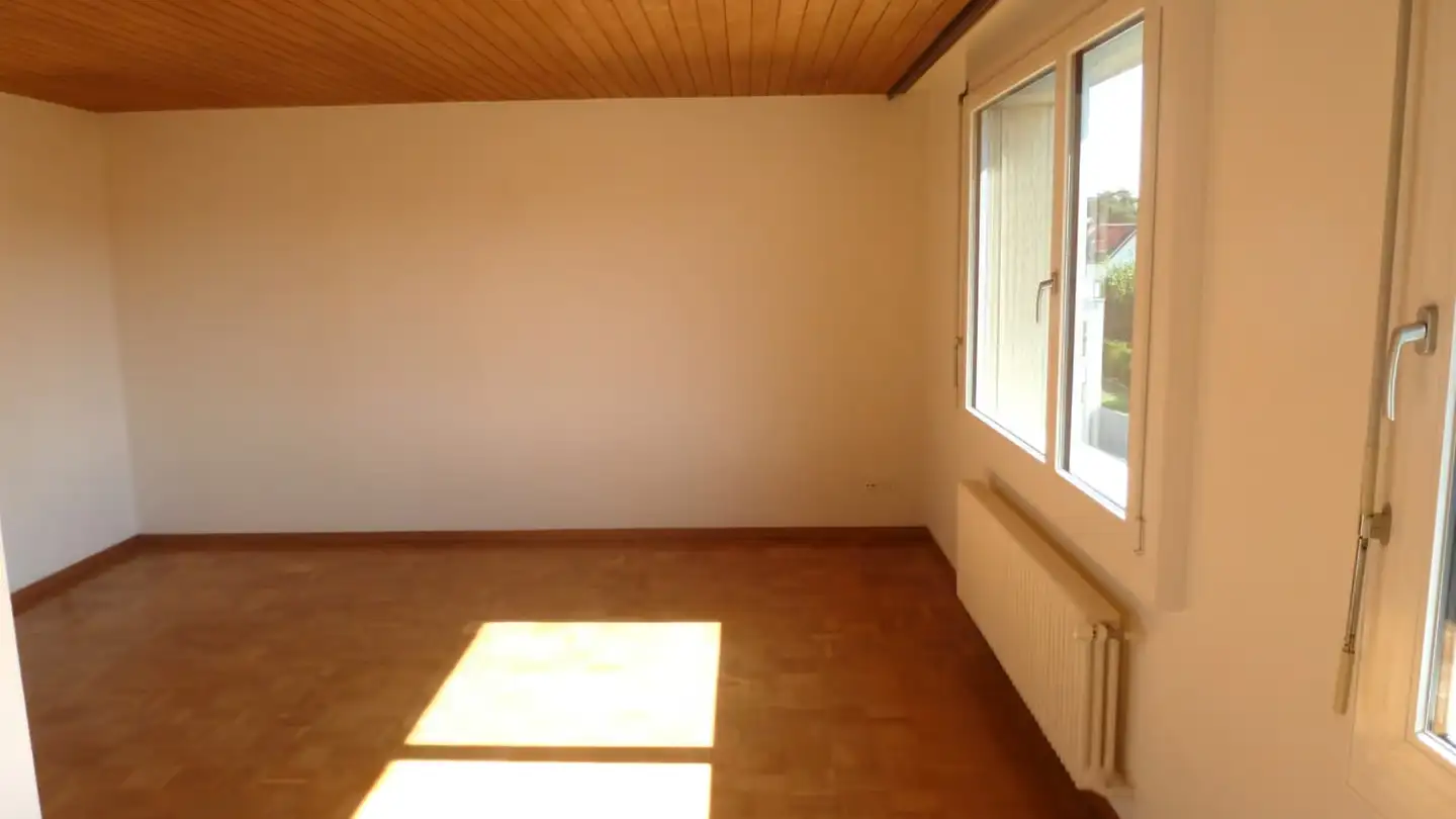 Appartement à louer - Gartenstrasse 17, 5032 Aarau Rohr - Photo 2