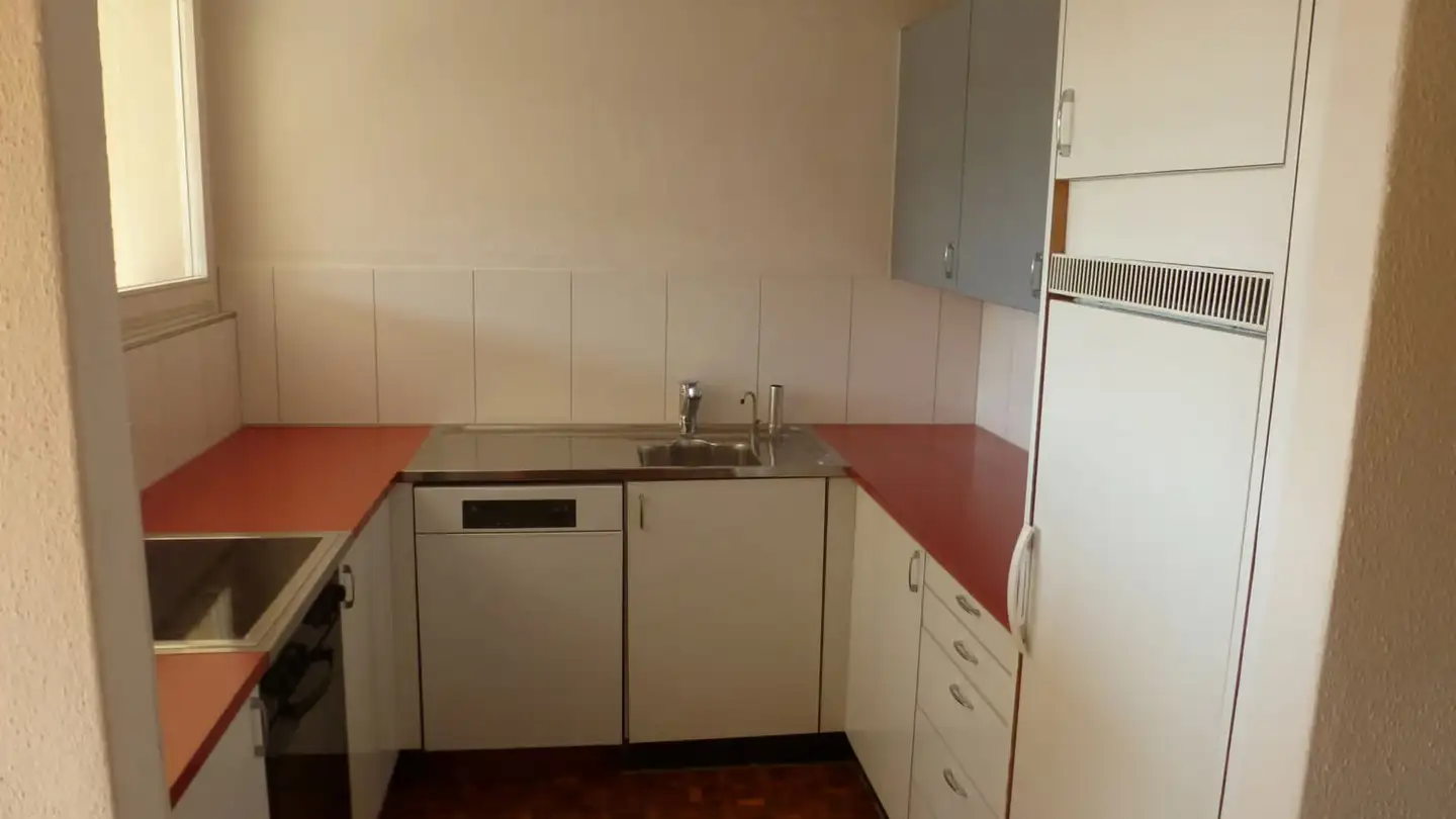 Appartement à louer - Gartenstrasse 17, 5032 Aarau Rohr - Photo 3