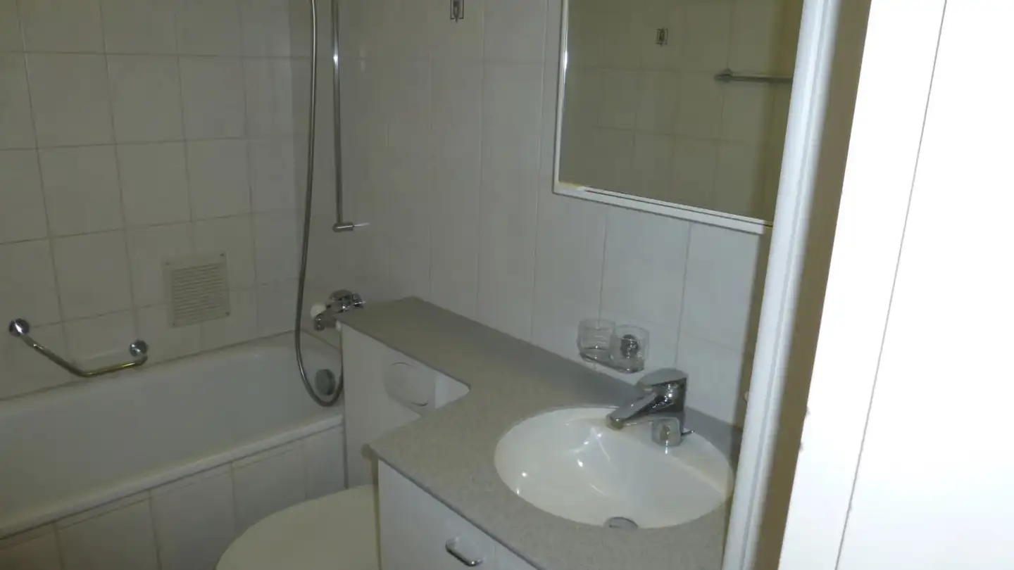 Appartement à louer - Gartenstrasse 17, 5032 Aarau Rohr - Photo 4