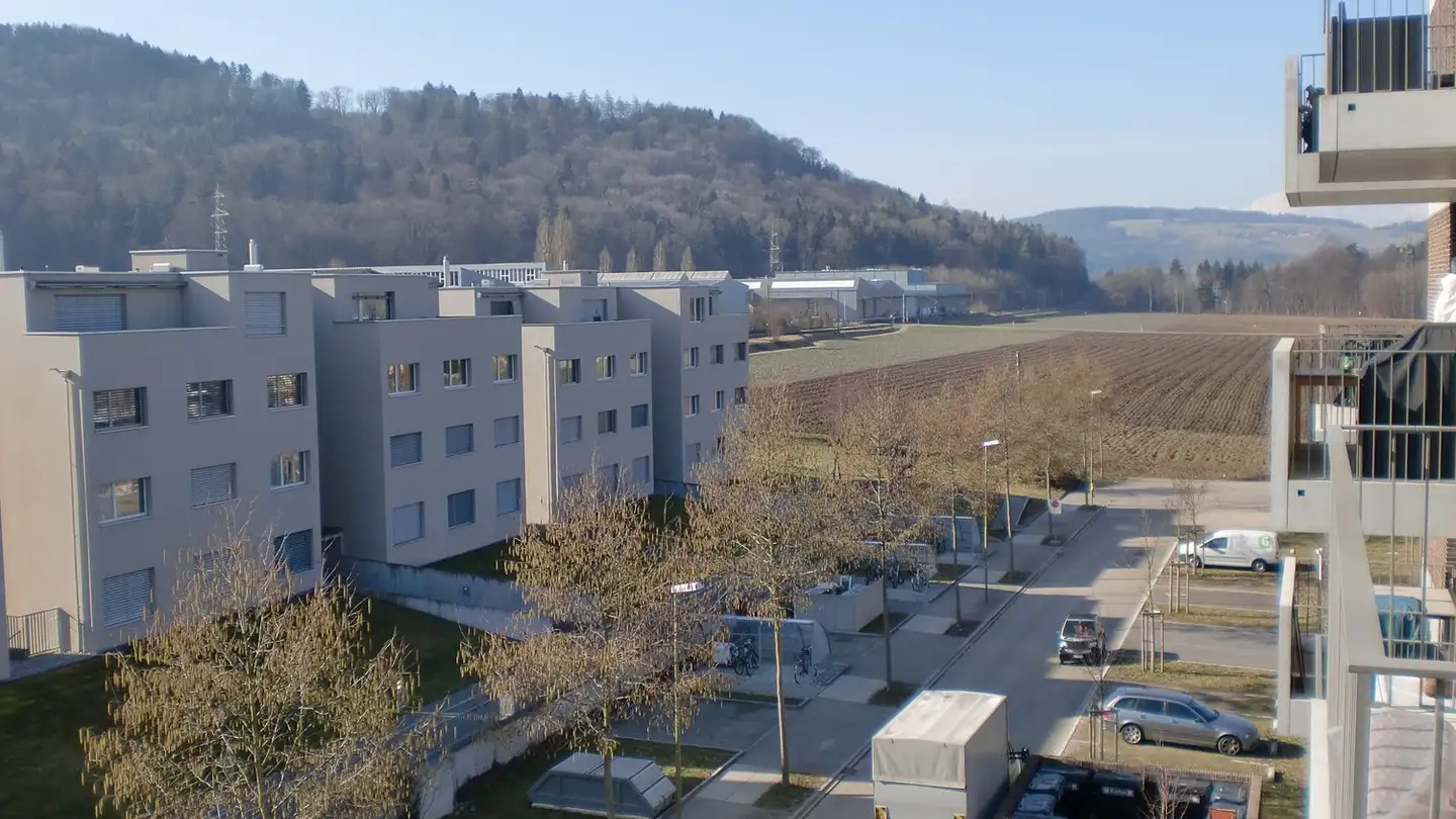 Apartment for rent - Espenstrasse 84, 8408 Winterthur - Photo 2