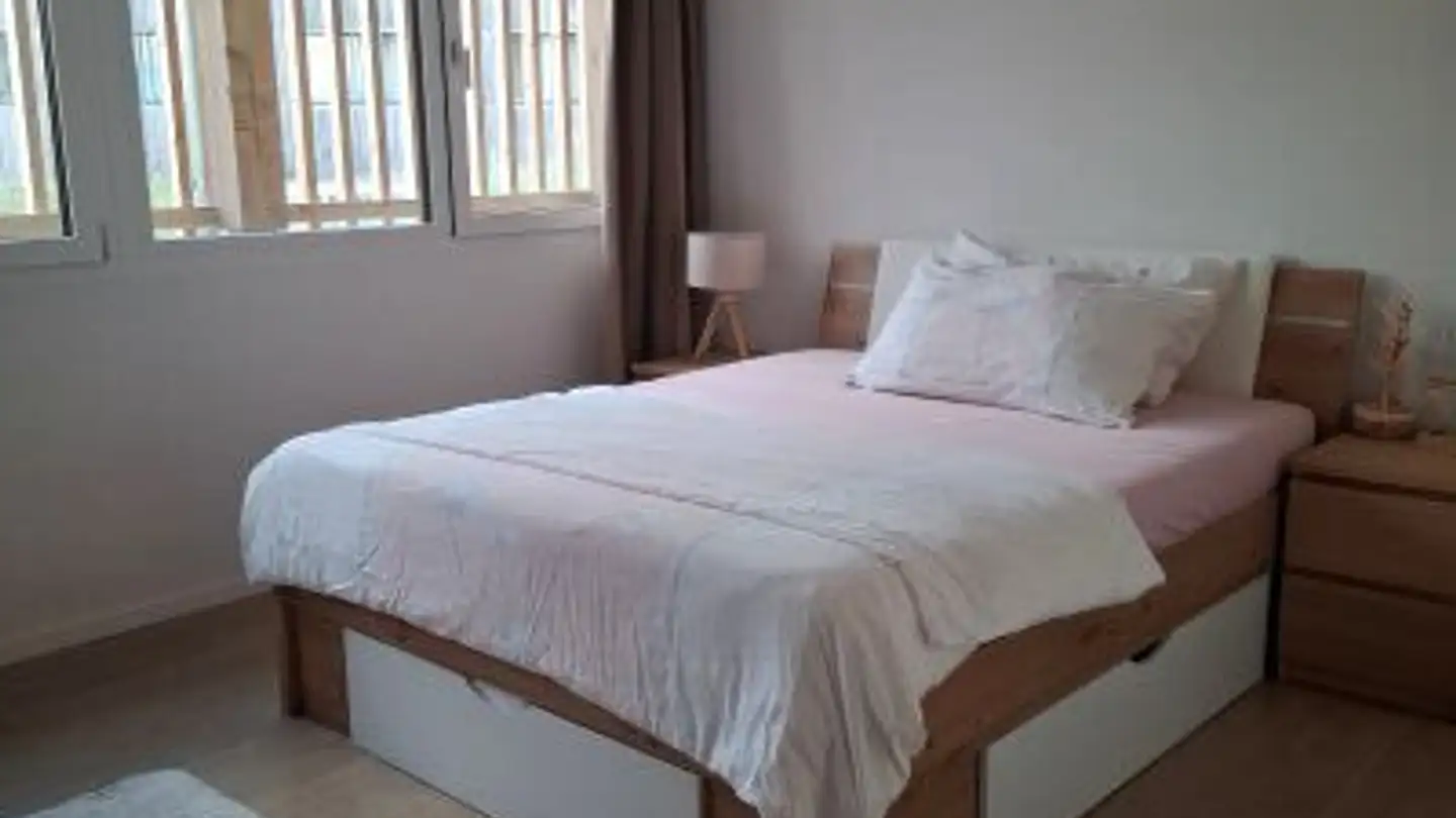 Appartamento in affitto - Ruelle Du Café 7, 1742 Autigny - Foto 4