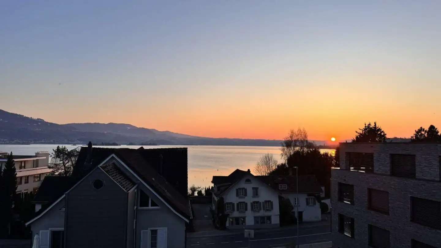 Apartment for rent - Zürcherstrasse 118, 8645 Jona
