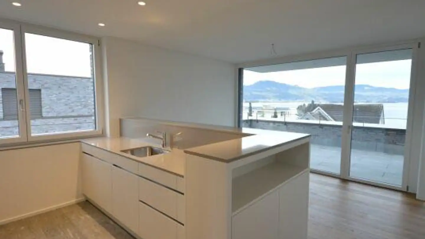 Apartment for rent - Zürcherstrasse 118, 8645 Jona - Photo 2
