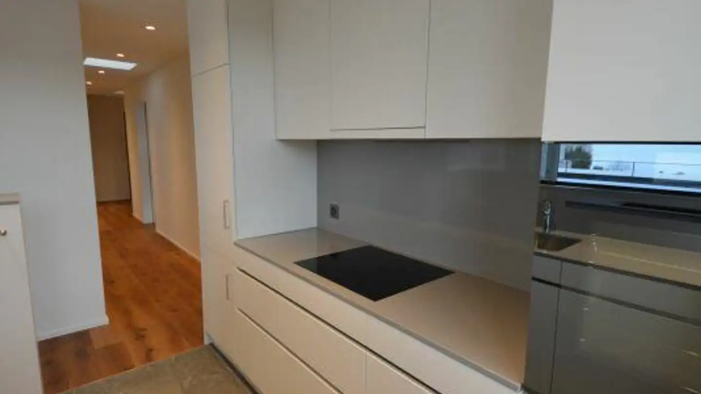 Apartment for rent - Zürcherstrasse 118, 8645 Jona - Photo 3