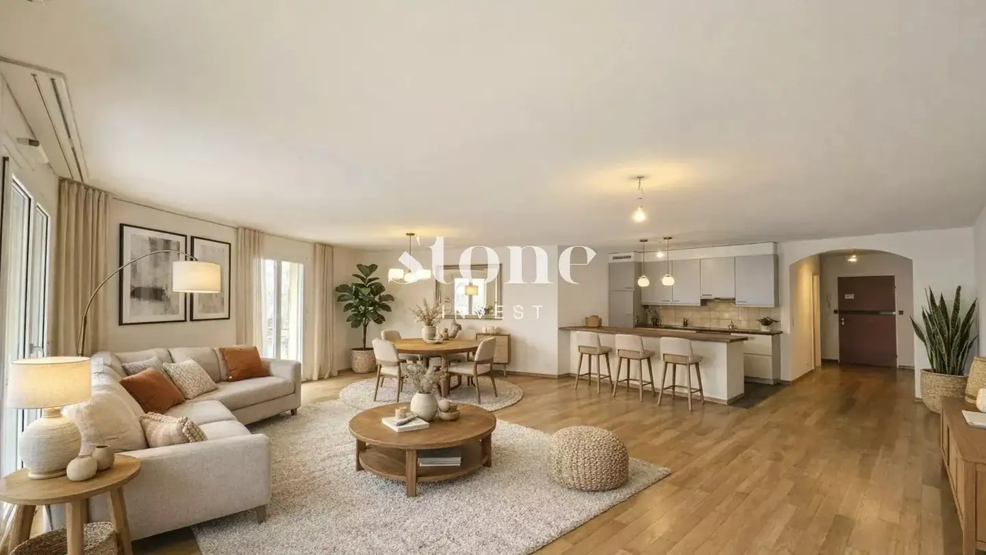 Appartement à vendre - 1218 Le Grand-Saconnex