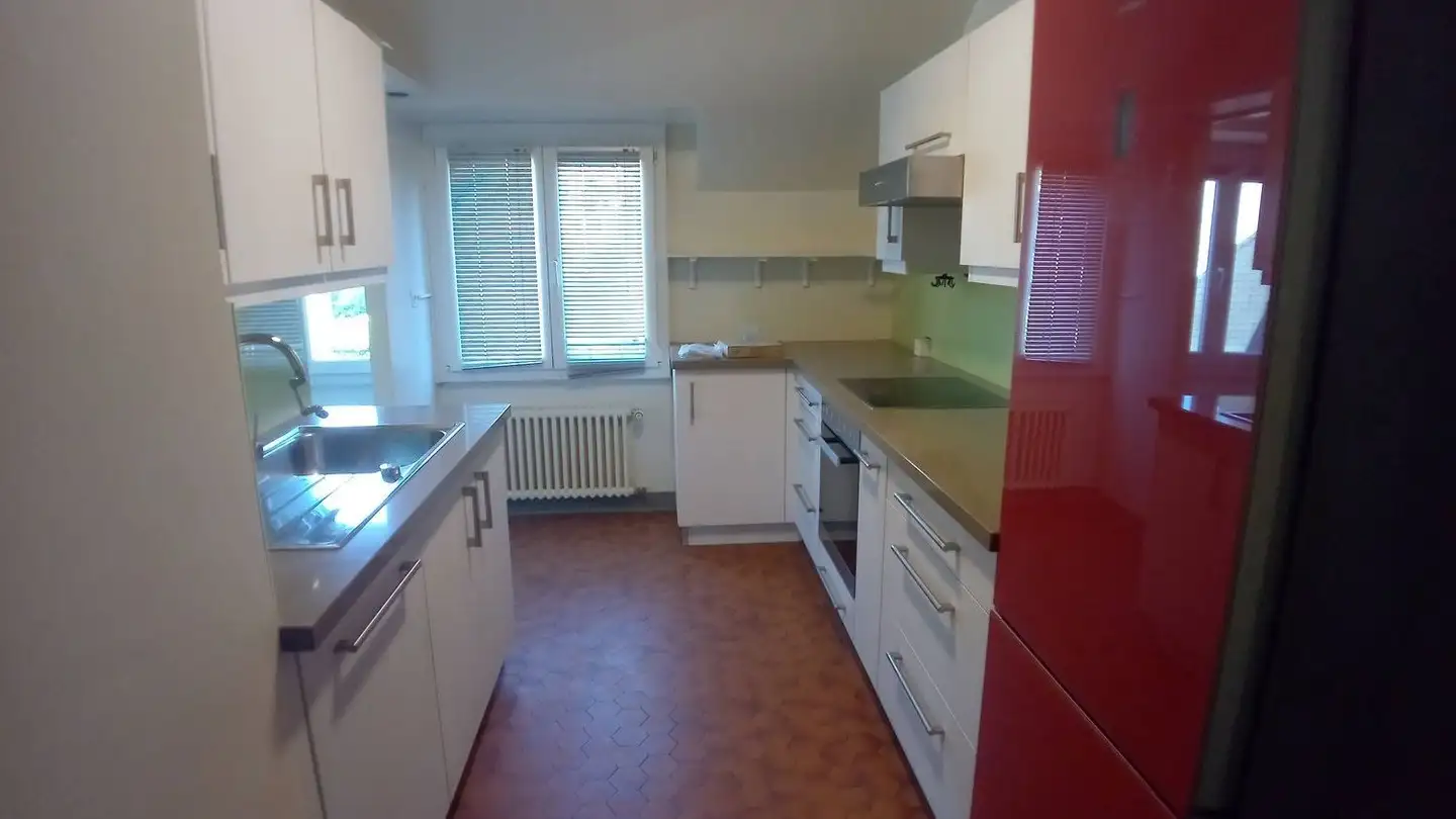 Dachgeschosswohnung mieten - Chemin De Saule 66, 1233 Bernex - Foto 4
