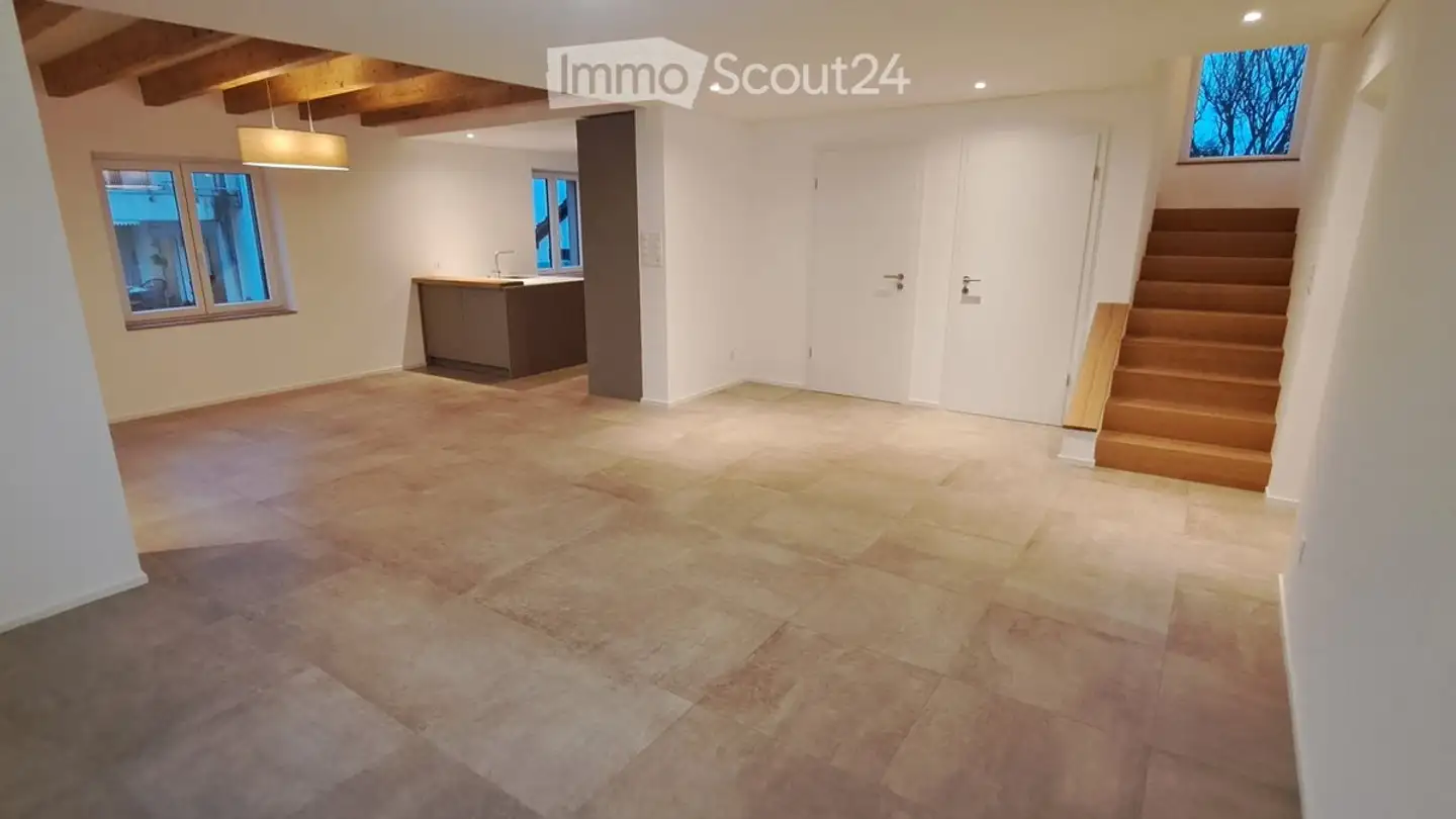 Casa singola in affitto - Route D'alle 31, 2900 Porrentruy - Foto 3