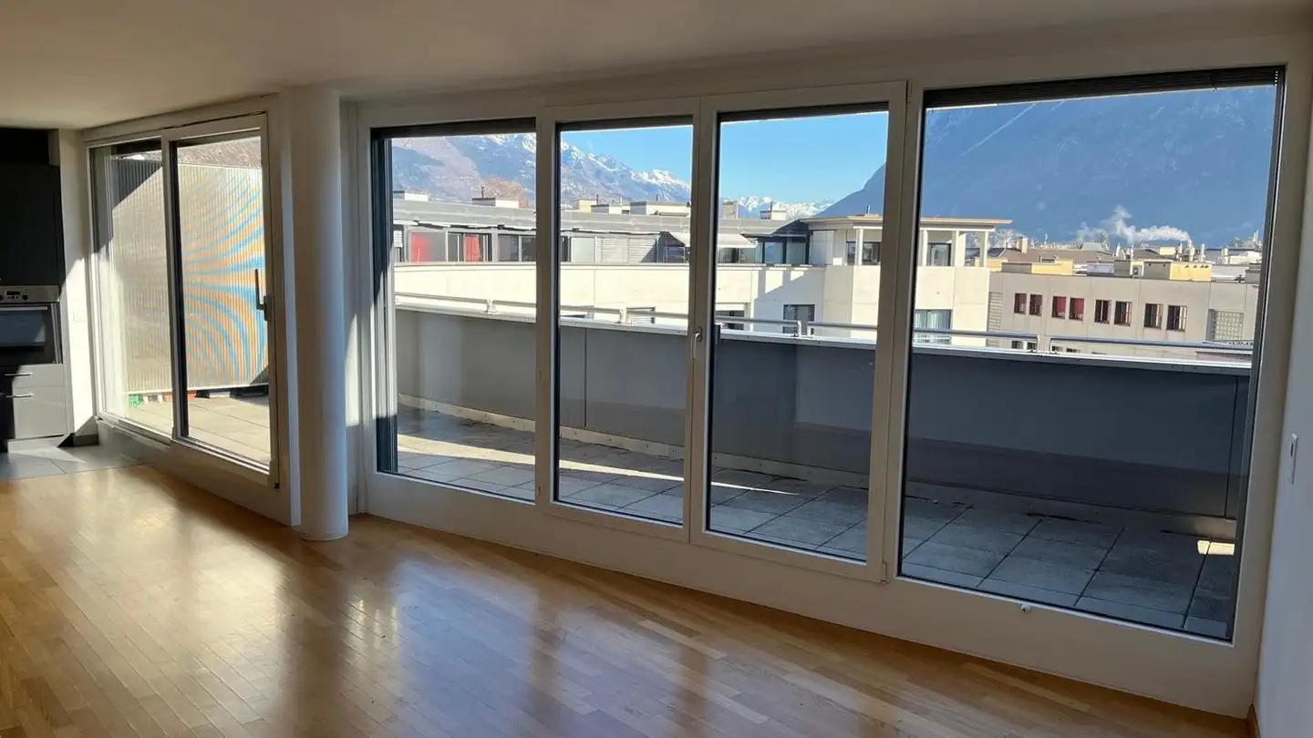 Appartamento in vendita - Avenue Du Rothorn 16, 3960 Sierre - Foto 3