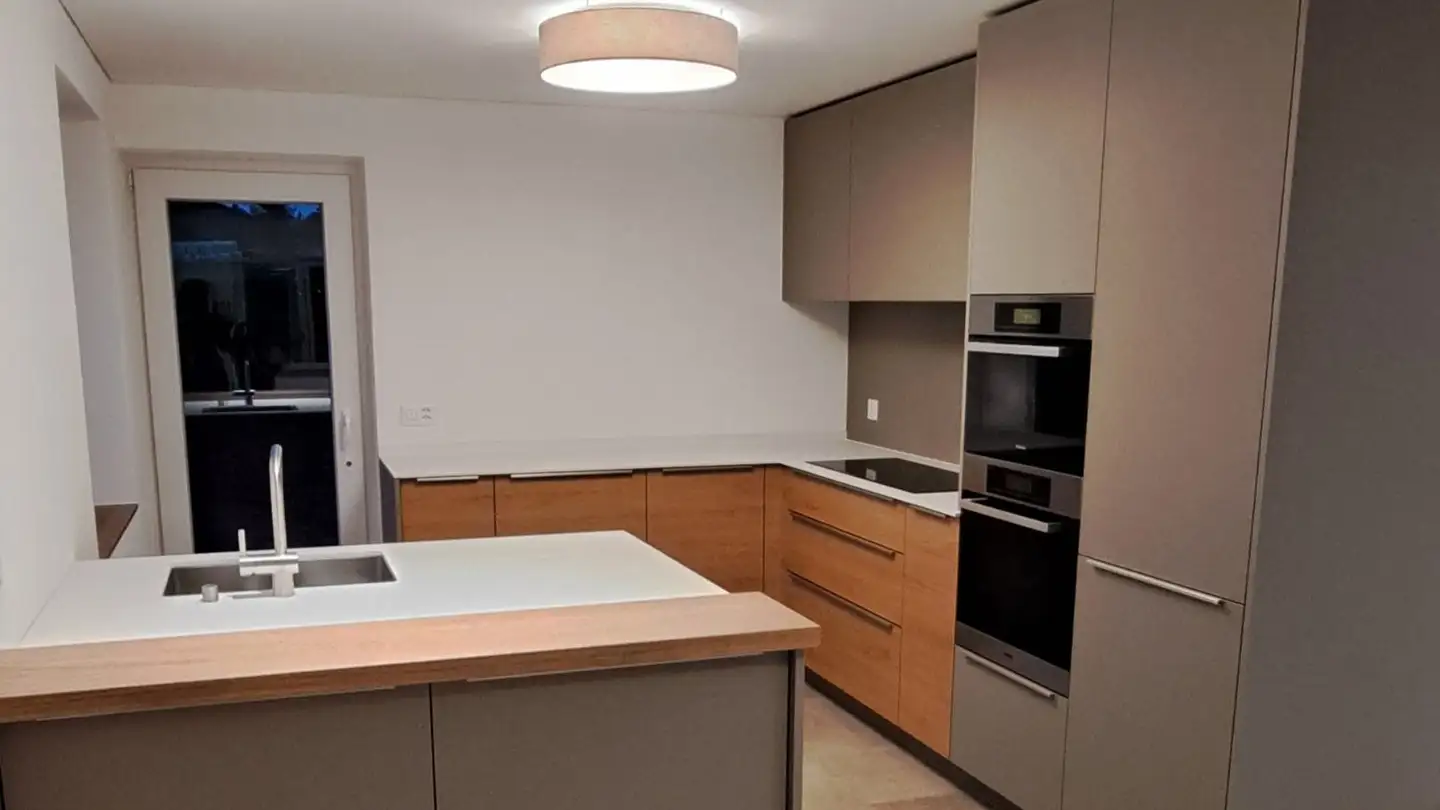 Casa singola in affitto - Route D'alle 31, 2900 Porrentruy - Foto 4