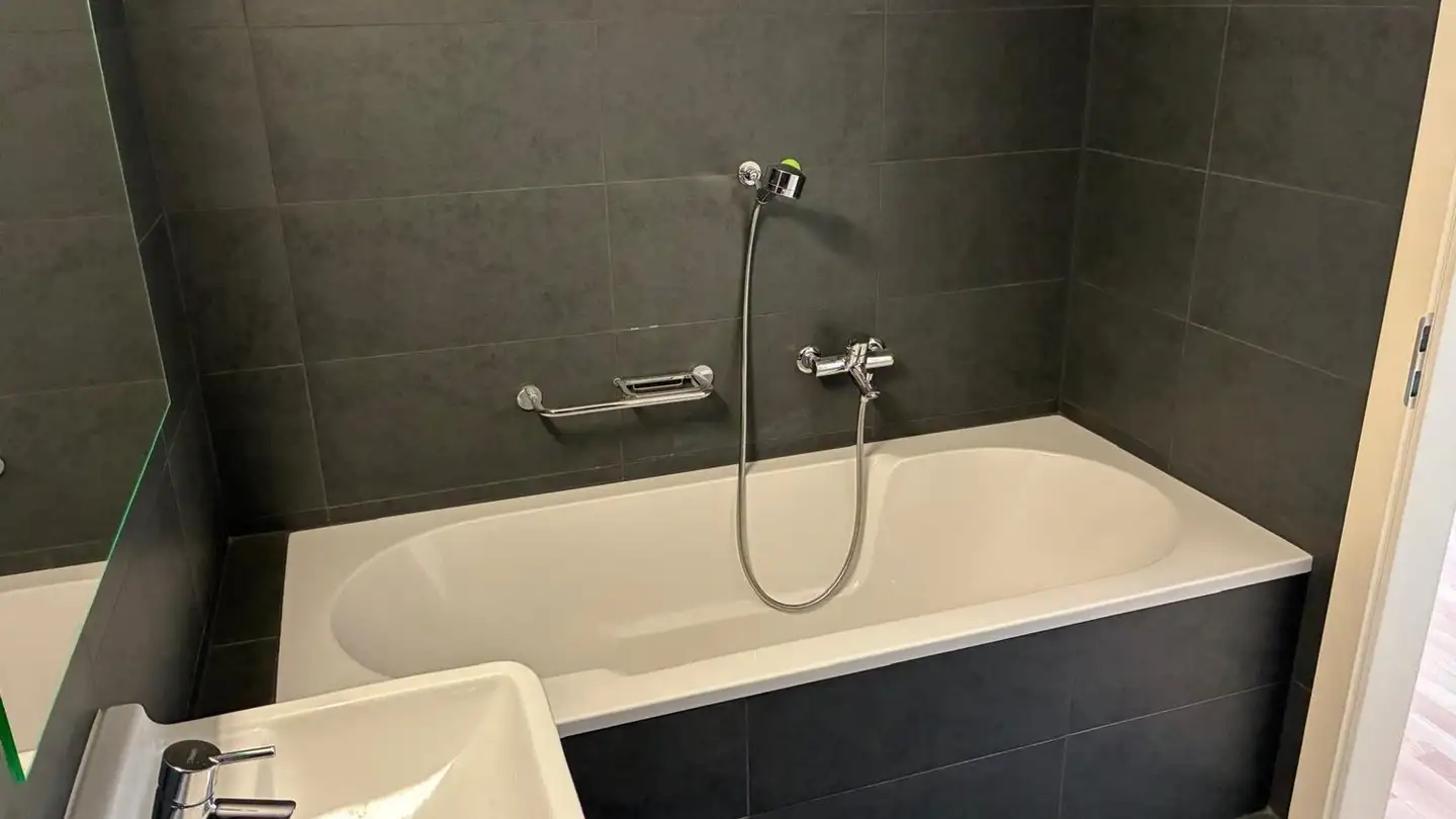 Appartamento in vendita - Avenue Du Rothorn 16, 3960 Sierre - Foto 2