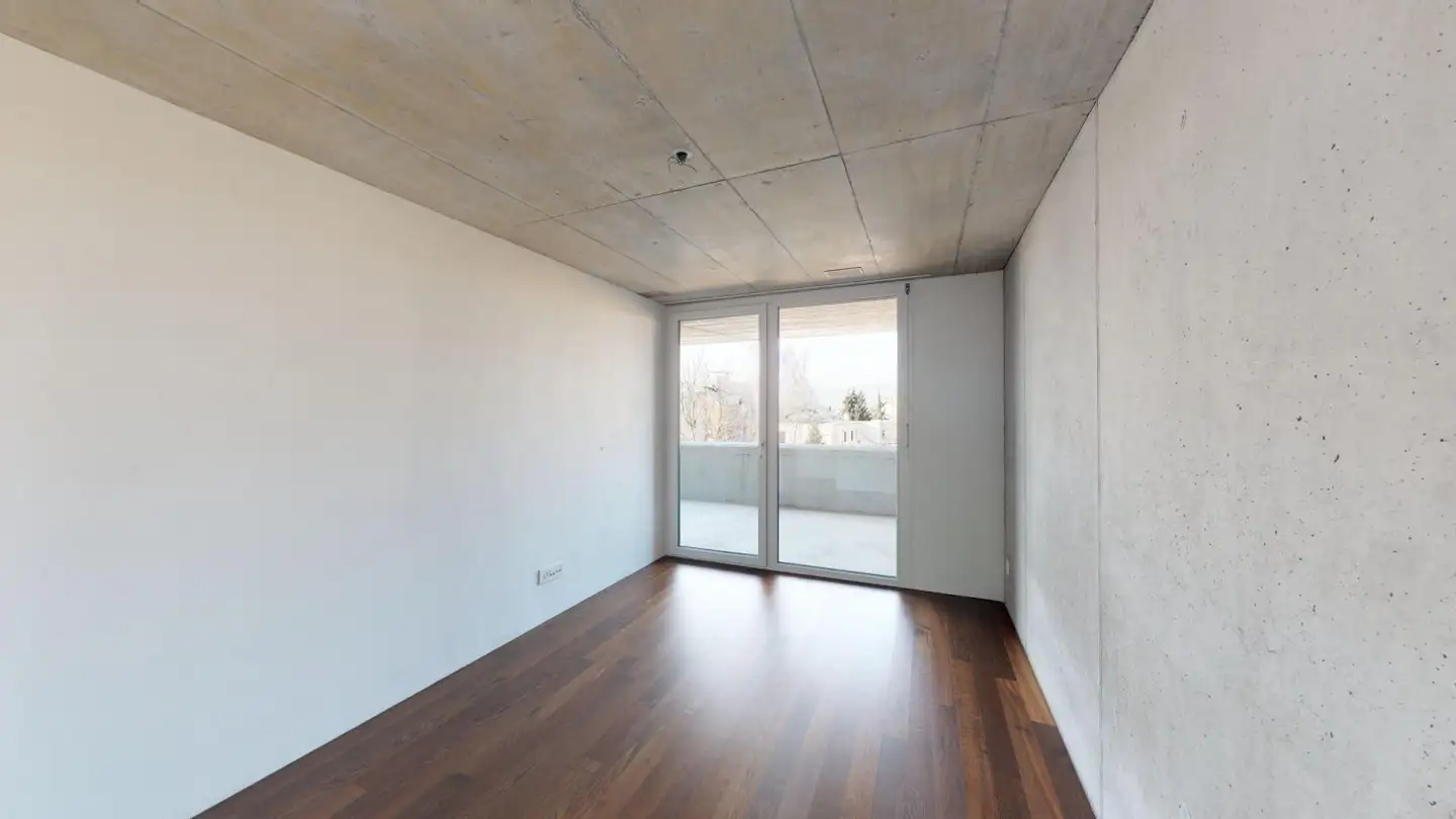 Appartamento in affitto - Alte Rosenstrasse 1, 8360 Eschlikon TG - Foto 2