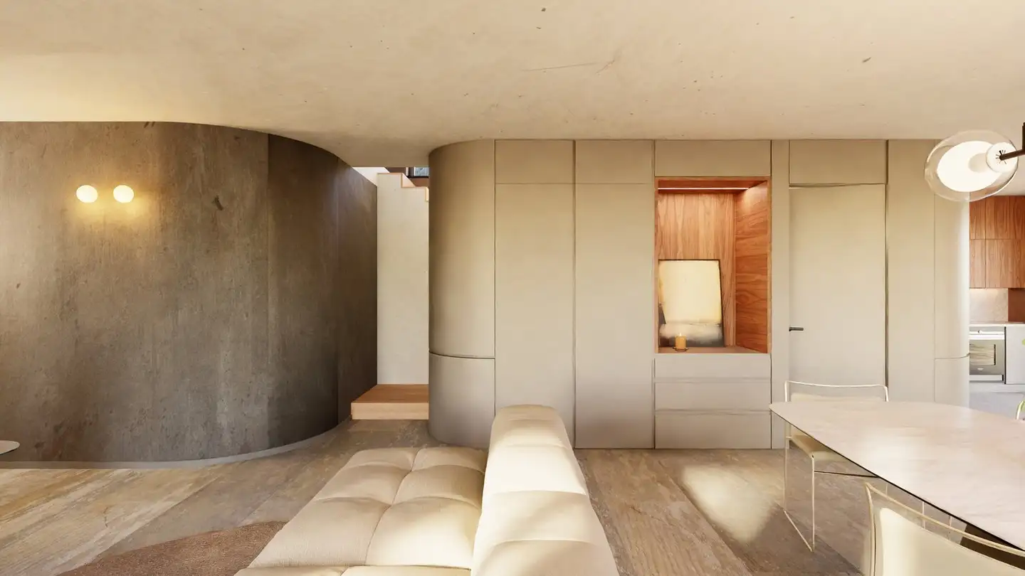 Villa in vendita - 6984 Pura - Photo 4