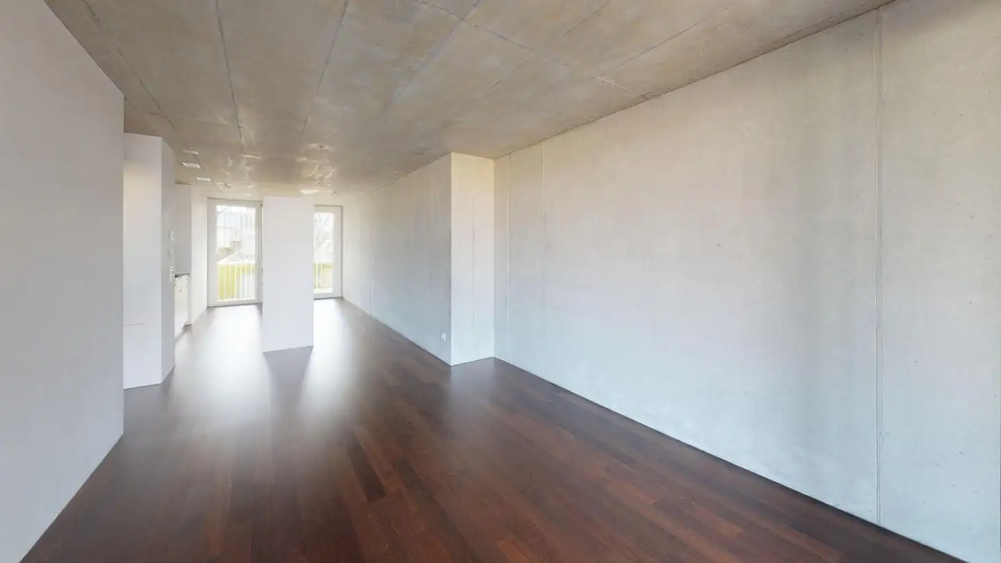 Appartamento in affitto - Alte Rosenstrasse 1, 8360 Eschlikon TG - Foto 4