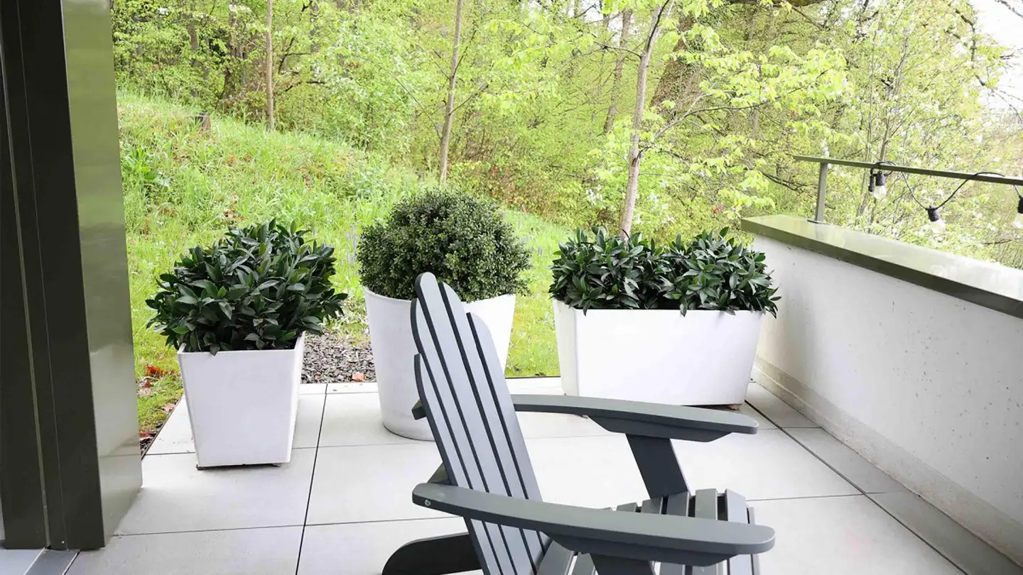 Stepped apartment for rent - Amstutzstrasse, 6010 Kriens - Photo 2