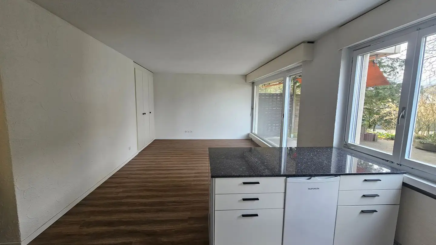 Maisonette-Wohnung mieten - Schulhausweg 151, 5466 Kaiserstuhl AG - Foto 3
