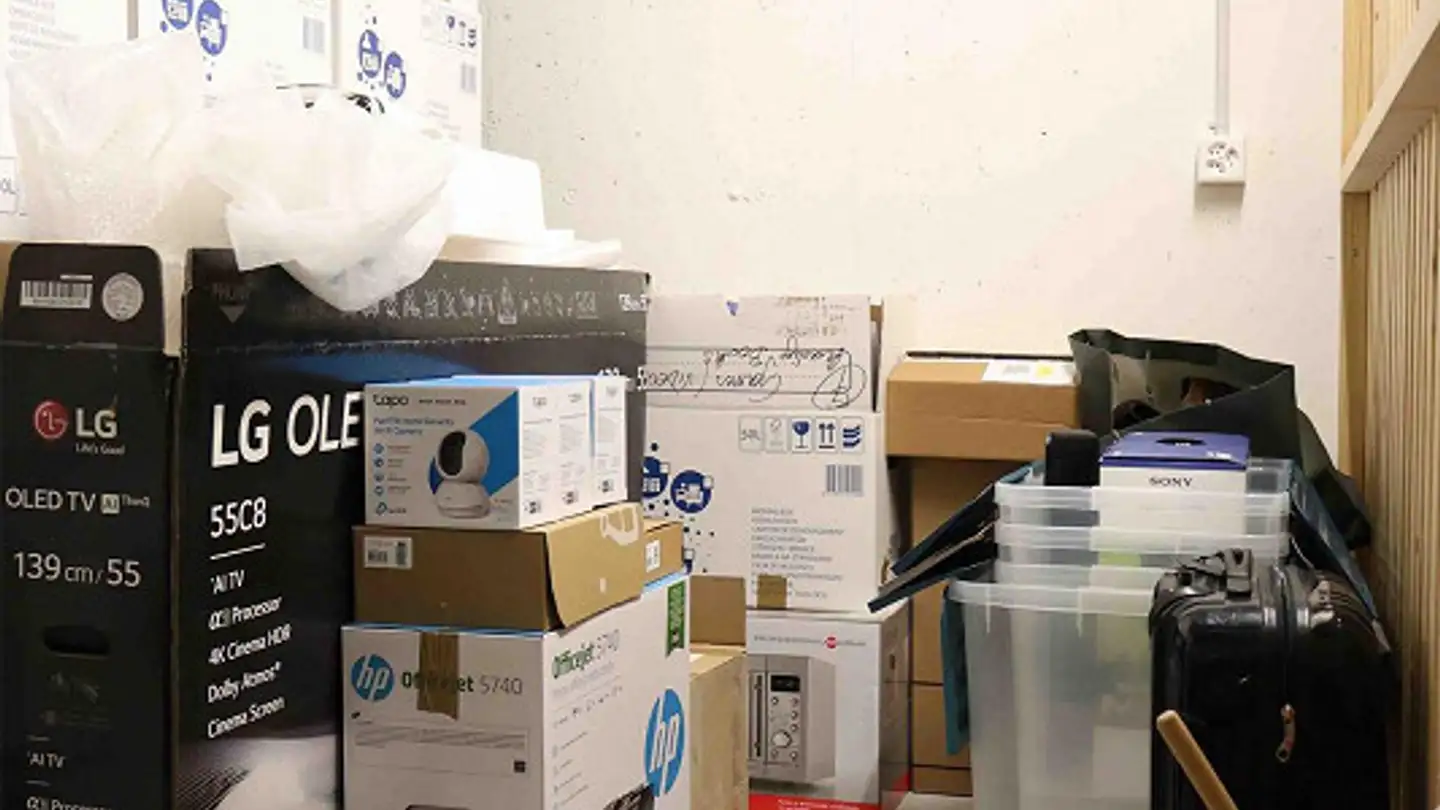 Stepped apartment for rent - Amstutzstrasse, 6010 Kriens - Photo 4