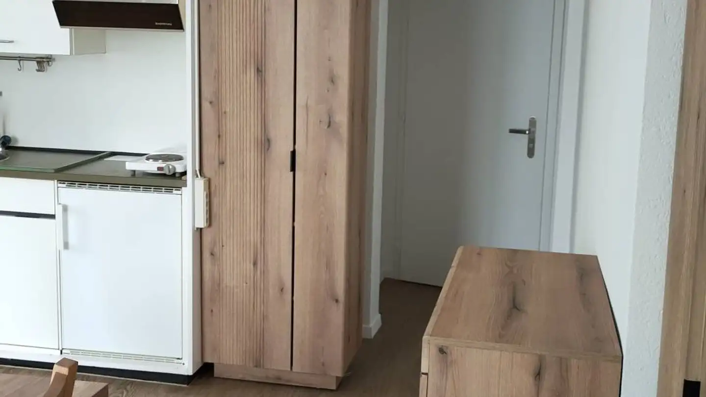 Apartment for rent - 8610 Uster